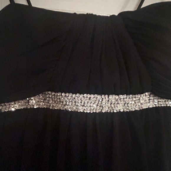 Size small City Triangles prom dress - Picture 6 of 6